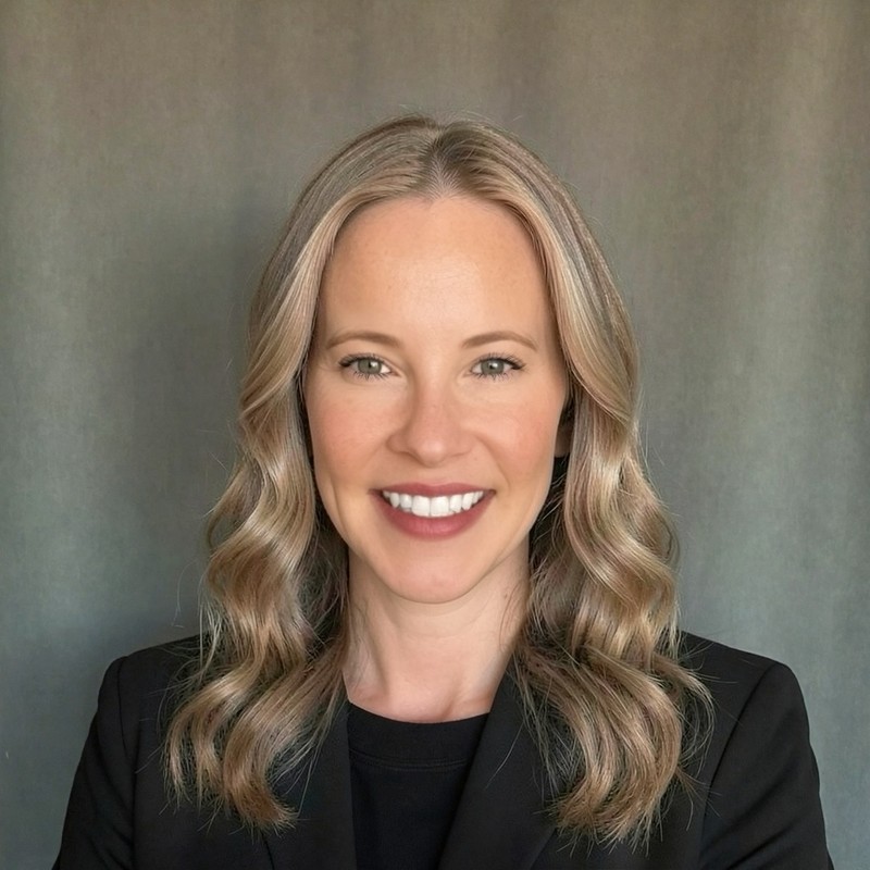 Jennifer — Founder, Vantage Workforce Strategies